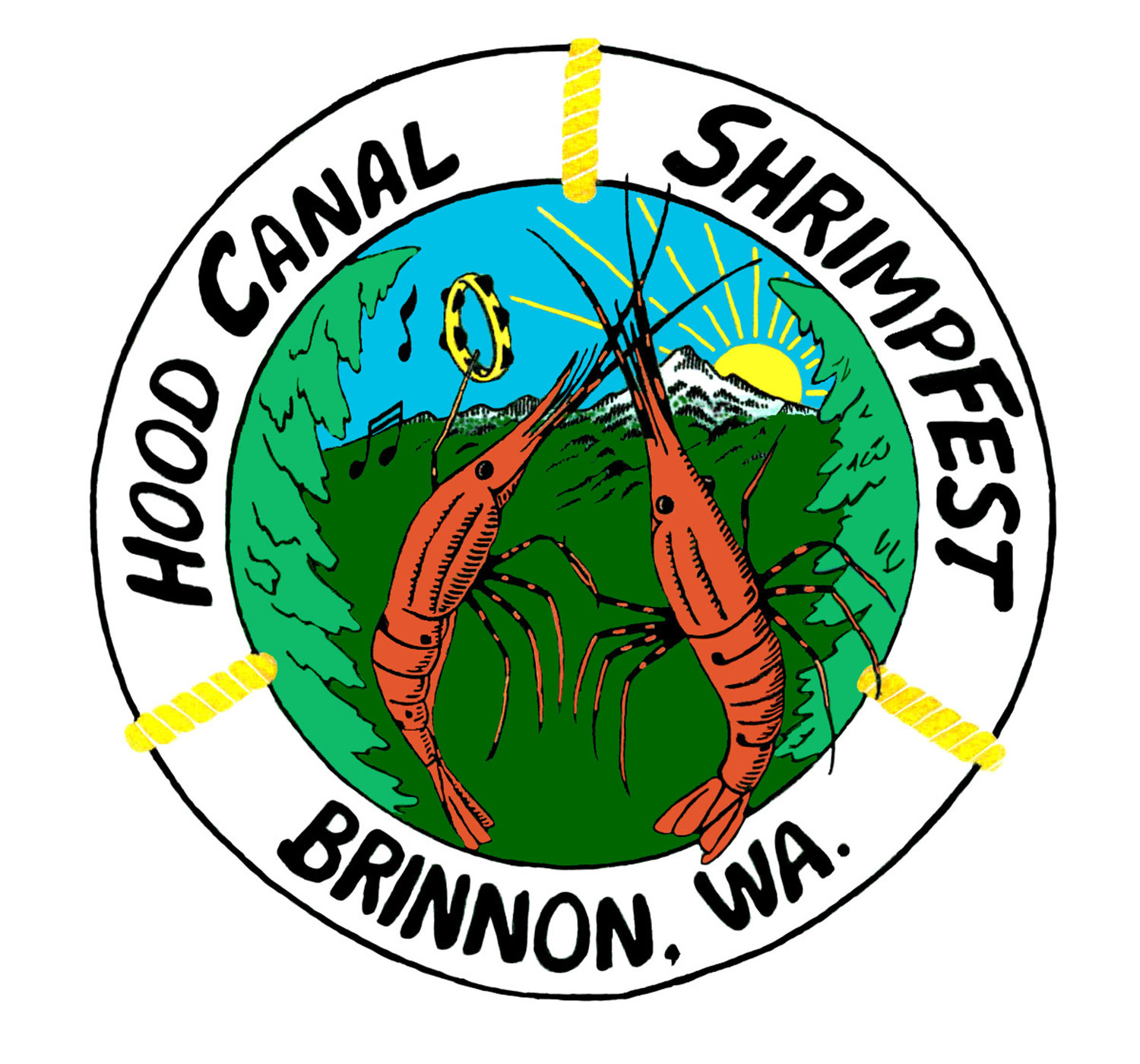 Emerald Towns Alliance recently announced the dates for ShrimpFest.